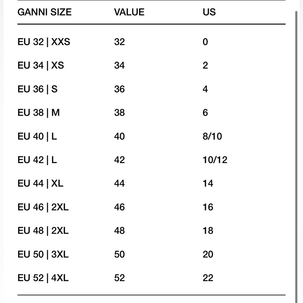 Ganni - Crisscross Mesh Midi-Dress - EU Size 38 - Picture 10 of 10